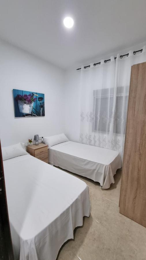 Apartamento Economico Y Centrico กัสเตญองเดลาปลานา ภายนอก รูปภาพ