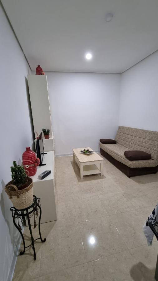 Apartamento Economico Y Centrico กัสเตญองเดลาปลานา ภายนอก รูปภาพ