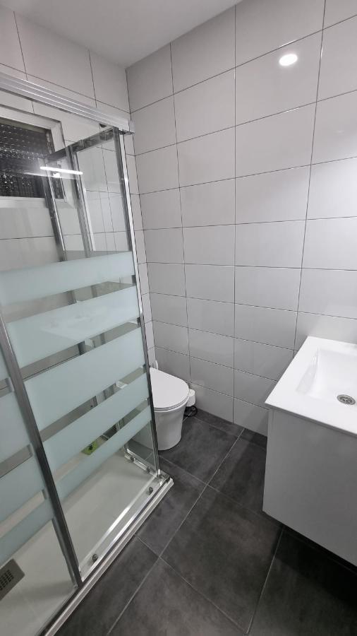 Apartamento Economico Y Centrico กัสเตญองเดลาปลานา ภายนอก รูปภาพ